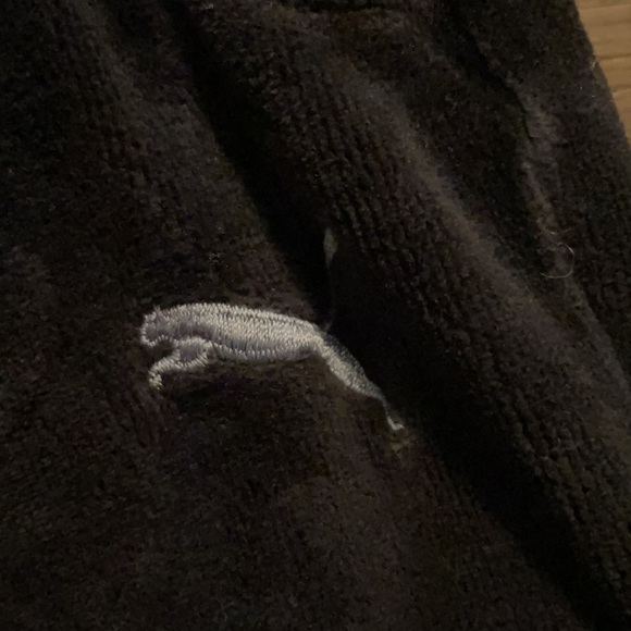 PUMA/FERRARI SWEATPANTS-WOMEN'S SIZE S. - Picture 3 of 9